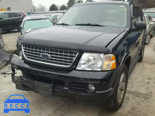 2004 FORD EXPLORER L 1FMZU75WX4UA37519 image 1