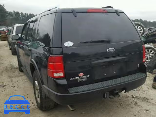 2004 FORD EXPLORER L 1FMZU75WX4UA37519 image 2