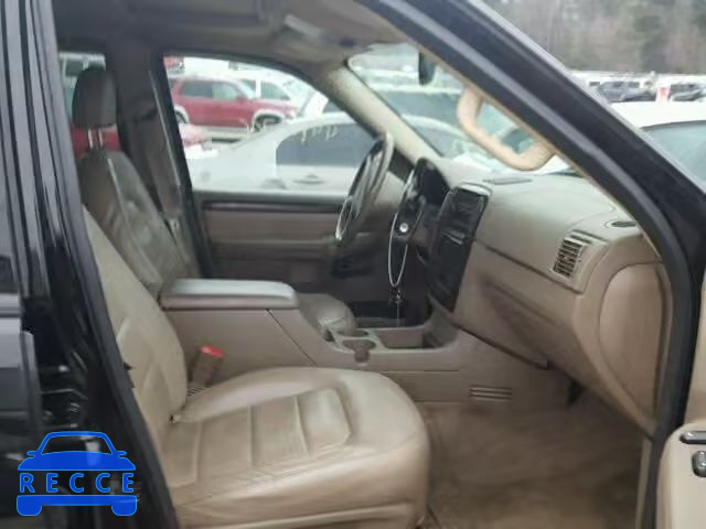 2004 FORD EXPLORER L 1FMZU75WX4UA37519 зображення 4