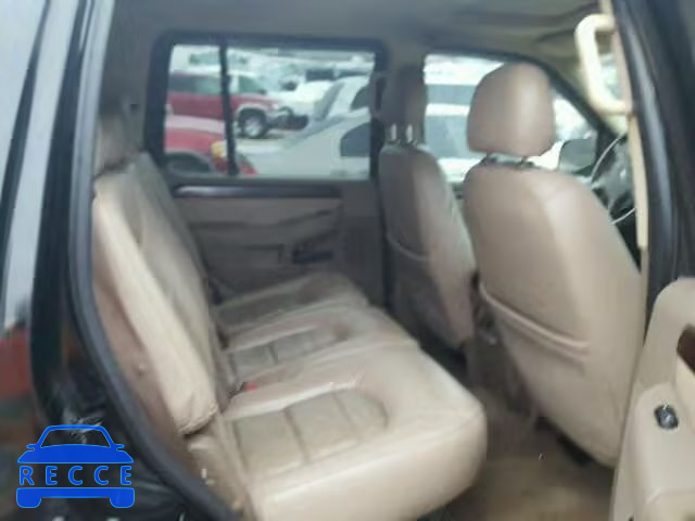 2004 FORD EXPLORER L 1FMZU75WX4UA37519 image 5