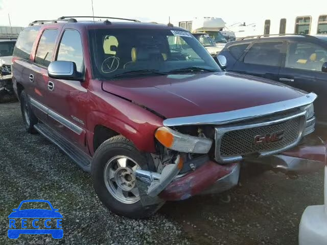 2003 GMC YUKON XL C 3GKEC16Z73G223312 image 0