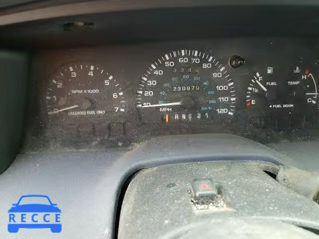 1998 FORD WINDSTAR W 2FMZA5144WBD36420 image 7