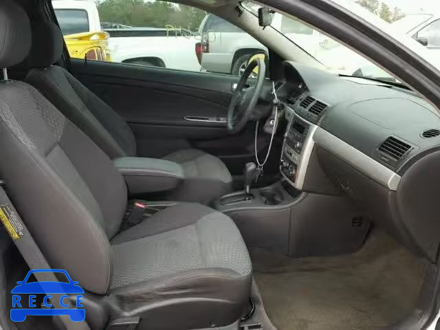 2006 CHEVROLET COBALT LT 1G1AL15F167618774 зображення 4