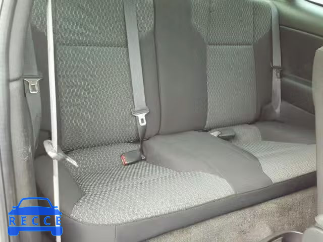 2006 CHEVROLET COBALT LT 1G1AL15F167618774 зображення 5