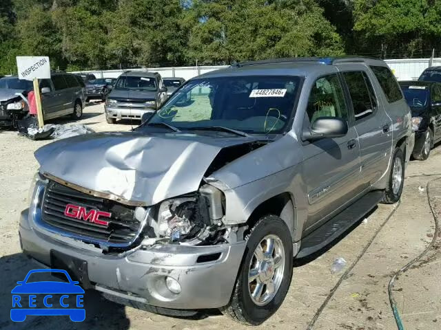 2004 GMC ENVOY XUV 1GKES12S846211166 Bild 1