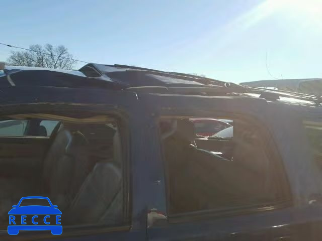2000 GMC YUKON 1GKEK13T2YJ112725 Bild 9