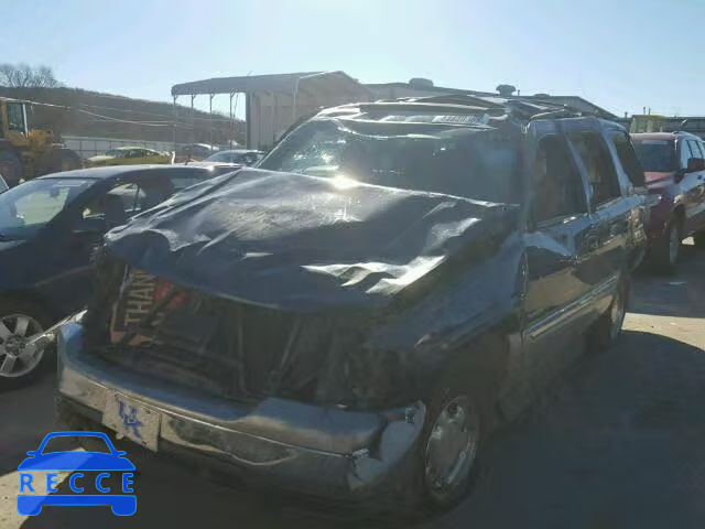 2000 GMC YUKON 1GKEK13T2YJ112725 Bild 1