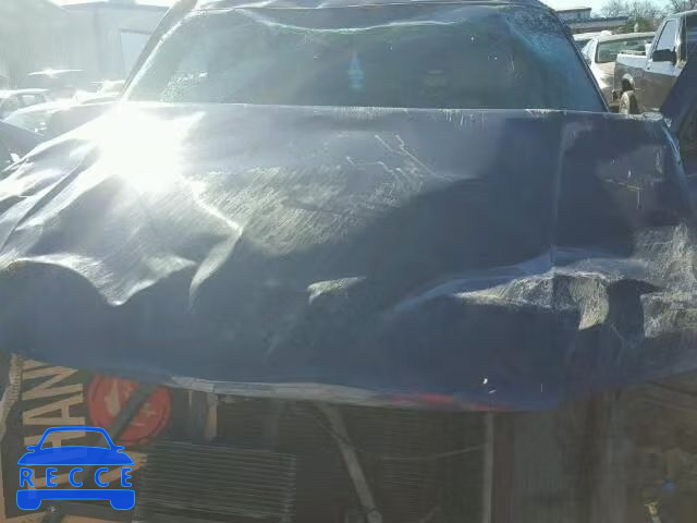 2000 GMC YUKON 1GKEK13T2YJ112725 Bild 6