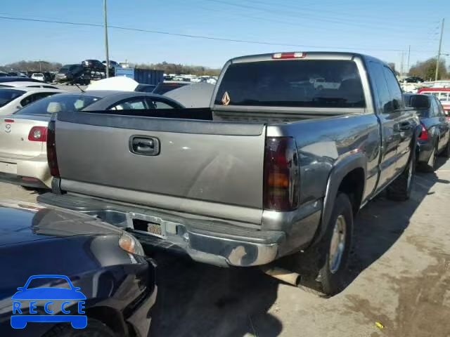 2000 GMC SIERRA K15 1GTEK19T3YE107223 image 3