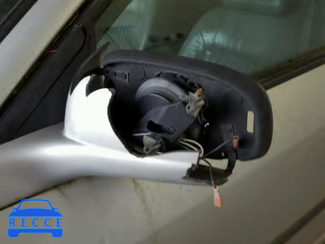 2000 CHEVROLET IMPALA LS 2G1WH55K9Y9148362 image 9
