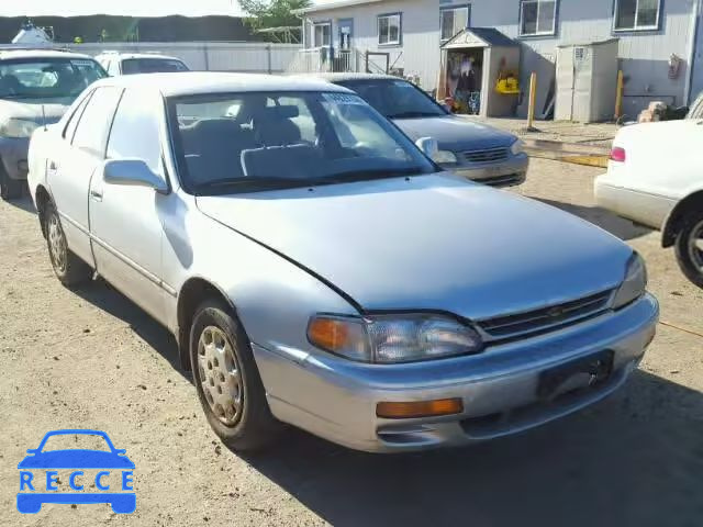 1996 TOYOTA CAMRY DX/L JT2BG12K1T0381895 зображення 0