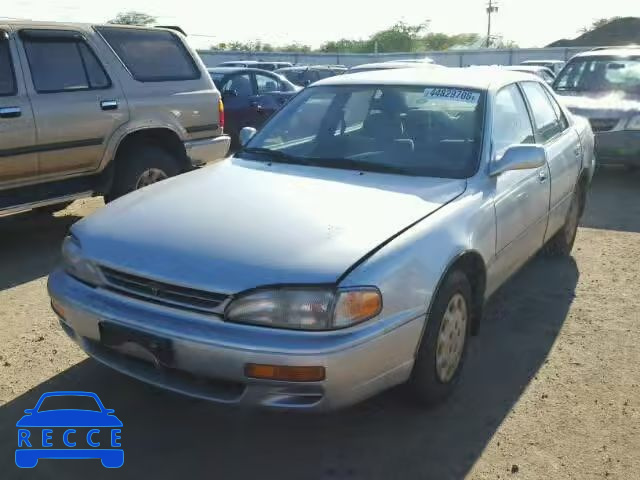 1996 TOYOTA CAMRY DX/L JT2BG12K1T0381895 зображення 1