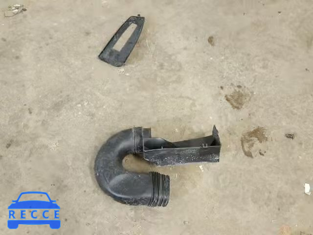 2014 VOLKSWAGEN JETTA SE 3VWD17AJ7EM286140 image 8