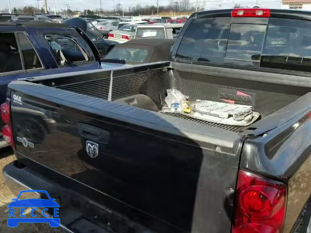 2008 DODGE RAM 1500 Q 1D7HA18258J111151 Bild 5