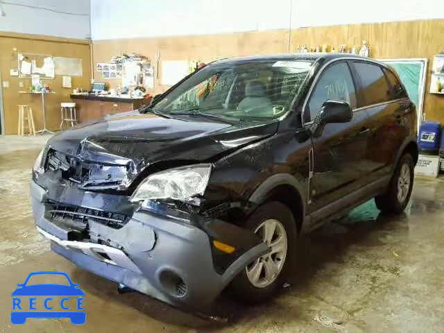 2009 SATURN VUE XE 3GSDL43N39S634565 image 1