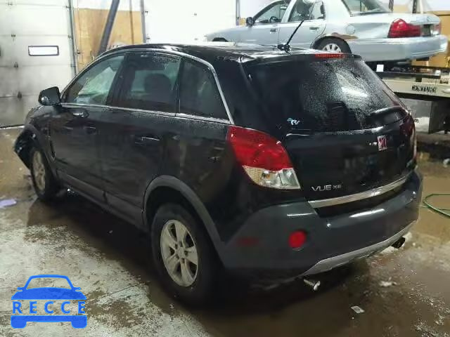 2009 SATURN VUE XE 3GSDL43N39S634565 image 2