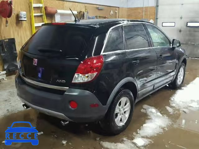 2009 SATURN VUE XE 3GSDL43N39S634565 image 3