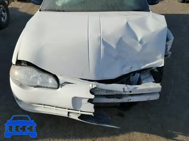 2004 CHEVROLET MONTE CARL 2G1WW12E749464334 image 6