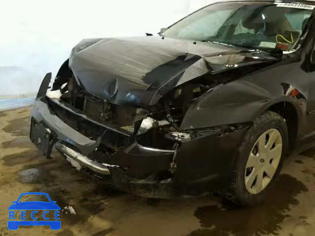 2009 FORD FUSION S 3FAHP06Z89R116778 image 9