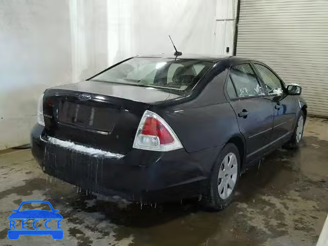 2009 FORD FUSION S 3FAHP06Z89R116778 image 3