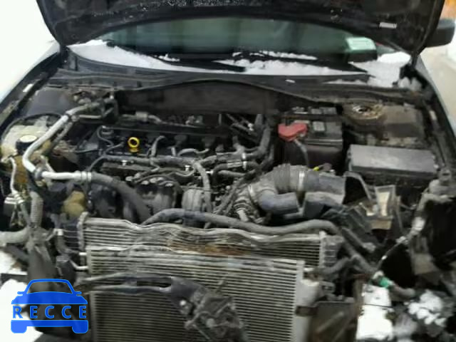 2009 FORD FUSION S 3FAHP06Z89R116778 image 6