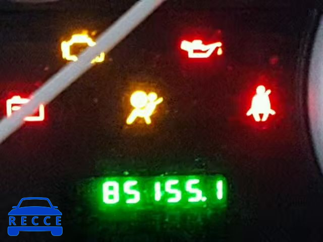 2009 FORD FUSION S 3FAHP06Z89R116778 image 7