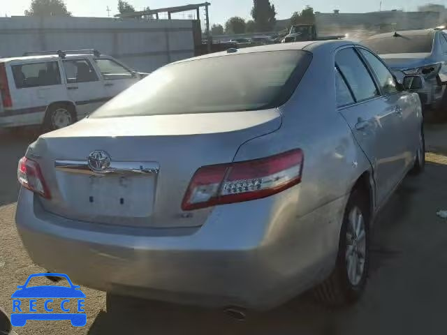 2010 TOYOTA CAMRY LE/X 4T1BK3EK6AU106876 зображення 3