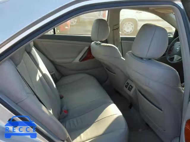 2010 TOYOTA CAMRY LE/X 4T1BK3EK6AU106876 зображення 5