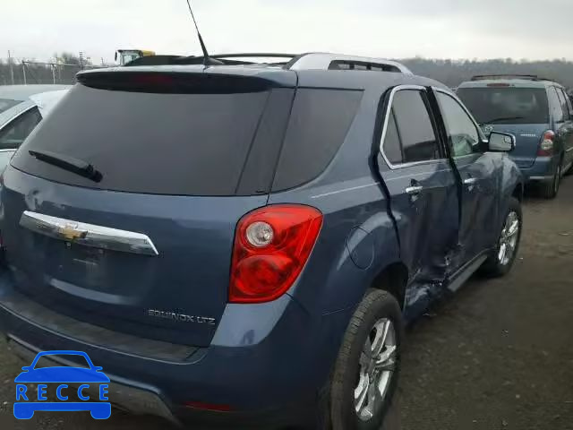 2012 CHEVROLET EQUINOX LT 2GNALFEKXC6139063 image 3