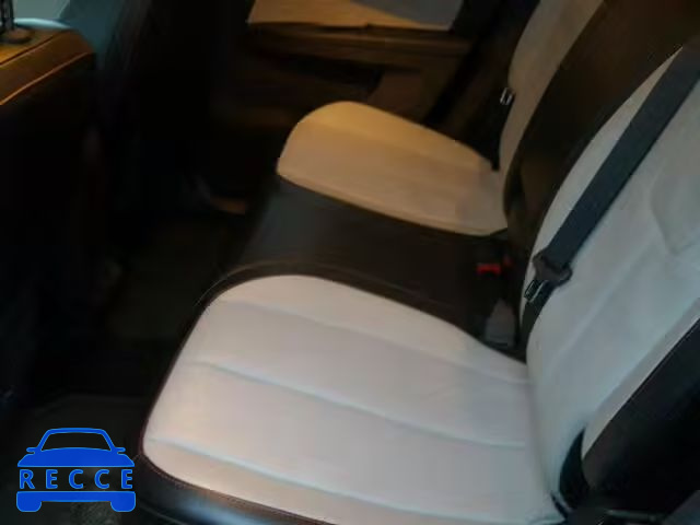 2012 CHEVROLET EQUINOX LT 2GNALFEKXC6139063 image 5