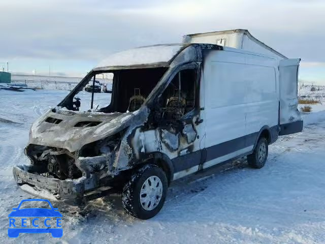 2015 FORD TRANSIT T- 1FTNR2CV1FKA30295 image 1