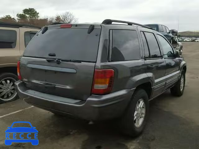 2002 JEEP GRAND CHER 1J4GW48SX2C269287 image 3