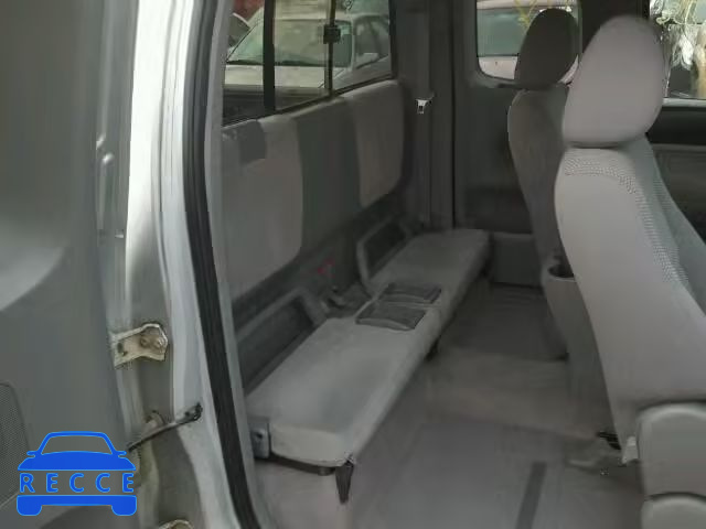 2005 TOYOTA TACOMA ACCESS CAB 5TEUX42N55Z032382 зображення 5