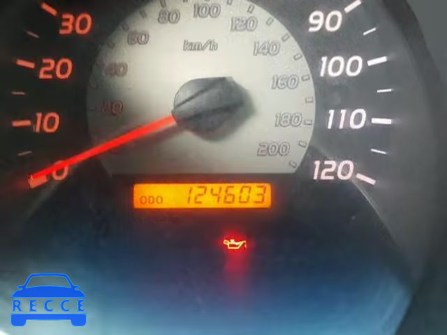 2005 TOYOTA TACOMA ACCESS CAB 5TEUX42N55Z032382 зображення 7