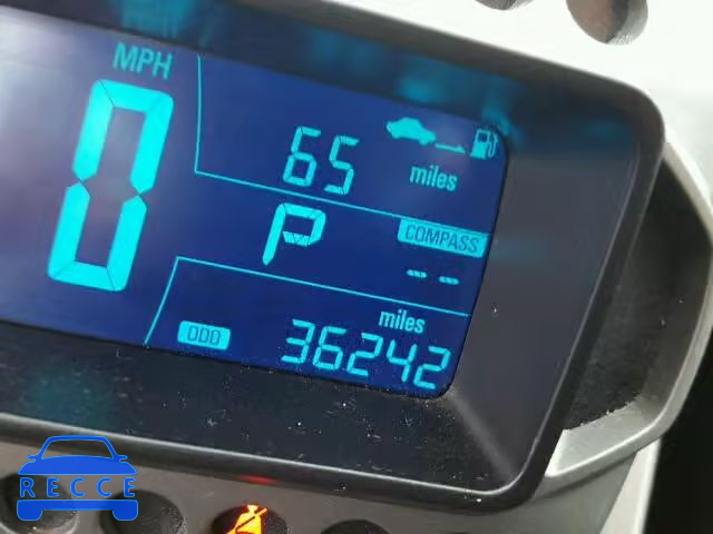 2015 CHEVROLET SONIC LT 1G1JC6SH8F4144603 image 7