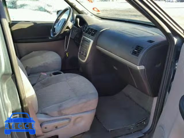 2006 PONTIAC MONTANA SV 1GMDV33LX6D137518 зображення 4