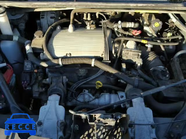 2006 PONTIAC MONTANA SV 1GMDV33LX6D137518 Bild 6