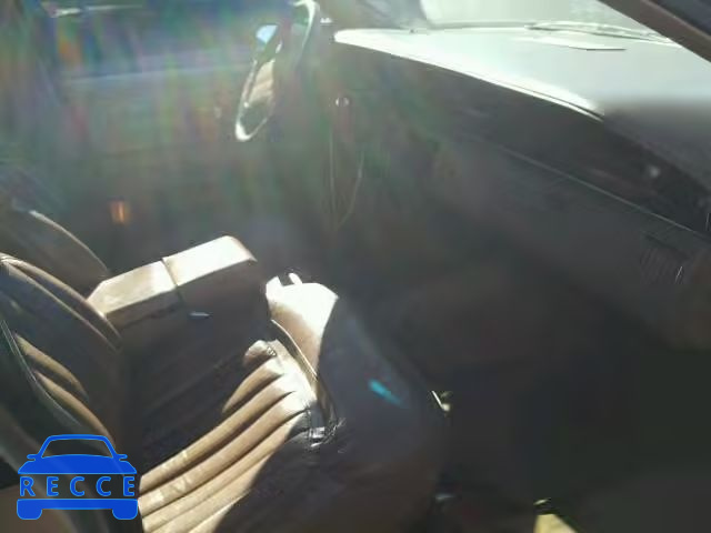 1993 BUICK ROADMASTER 1G4BN5375PR426123 Bild 4