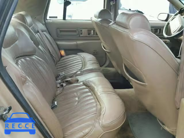 1993 BUICK ROADMASTER 1G4BN5375PR426123 Bild 5