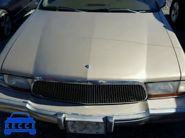 1993 BUICK ROADMASTER 1G4BN5375PR426123 Bild 6