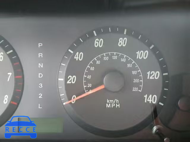 2005 HYUNDAI ELANTRA GL KMHDN46D05U986968 image 7