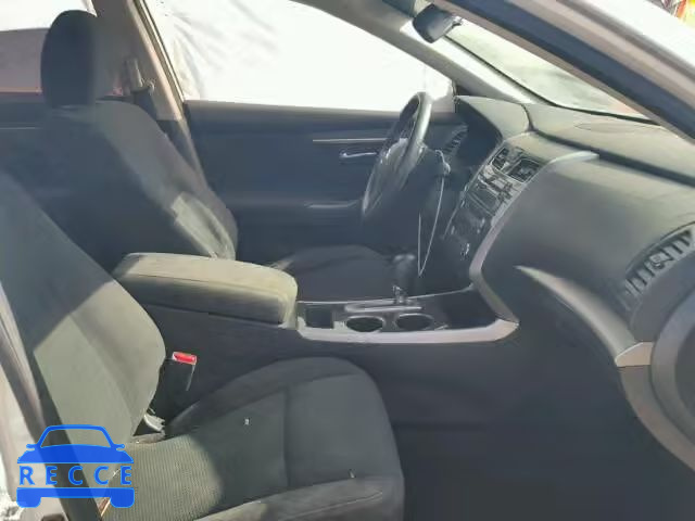 2014 NISSAN ALTIMA 2.5 1N4AL3AP1EN343053 image 4