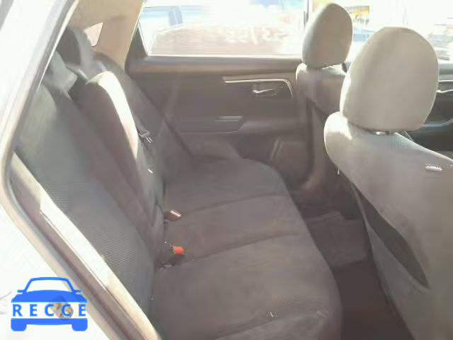 2014 NISSAN ALTIMA 2.5 1N4AL3AP1EN343053 image 5