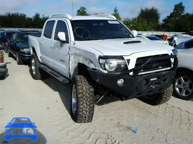 2006 TOYOTA TACOMA PRE 5TEJU62N16Z319775 image 0