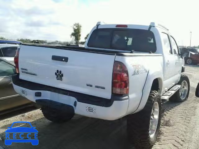 2006 TOYOTA TACOMA PRE 5TEJU62N16Z319775 зображення 3