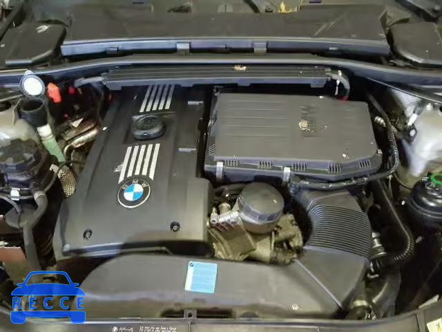 2008 BMW 335I WBAWL73568PX52240 image 6