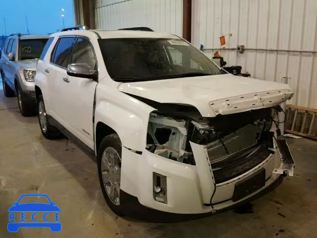 2013 GMC TERRAIN SL 2GKFLXE32D6181987 image 0