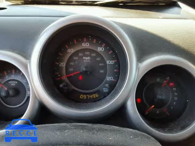 2004 HONDA ELEMENT EX 5J6YH28564L028584 image 7