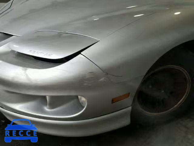 2000 PONTIAC FIREBIRD 2G2FS22K0Y2111385 зображення 8