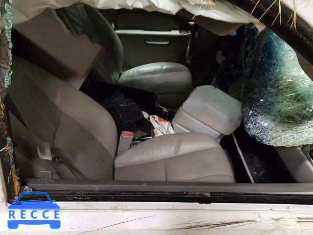 2010 GMC SIERRA K15 3GTRKWE31AG255583 image 4